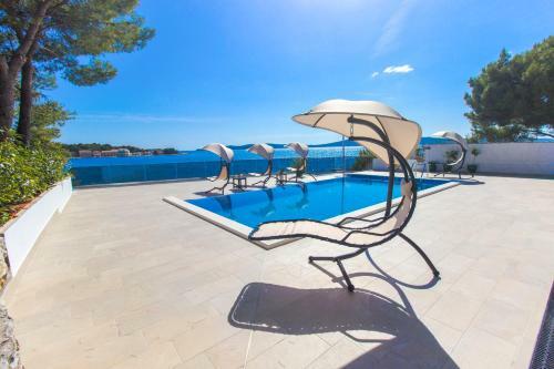Apartamento Villa Bozena