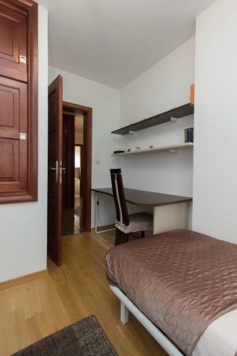 Apartamento Villa Bozena
