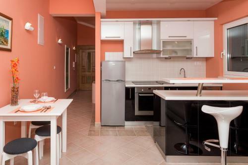 Apartmani Nada