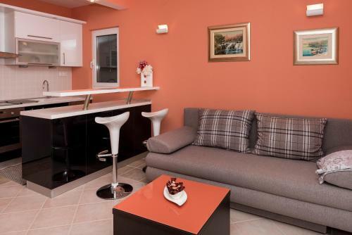 Apartmani Nada
