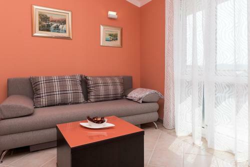 Apartmani Nada