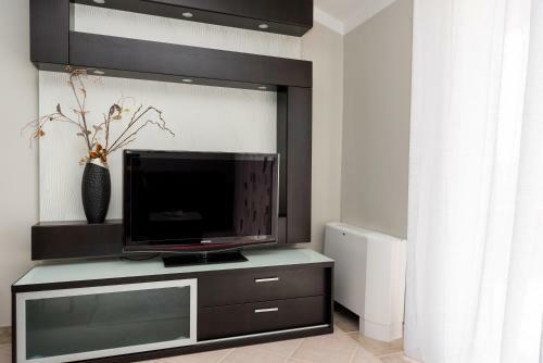 Apartmani Nada