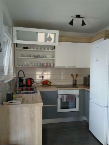 Apartman Marinero