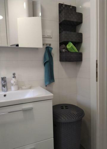 Apartman Marinero