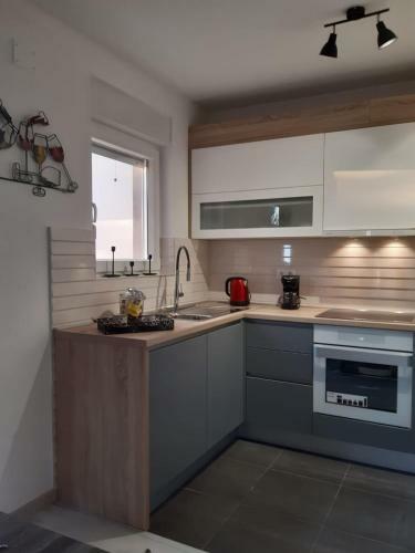 Apartman Marinero