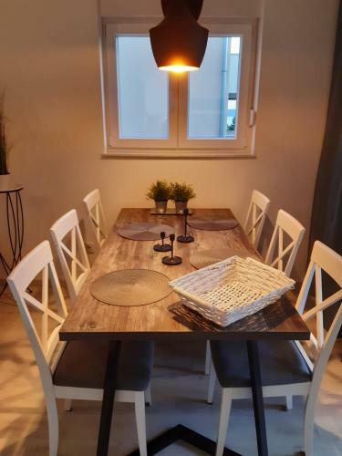 Apartman Marinero