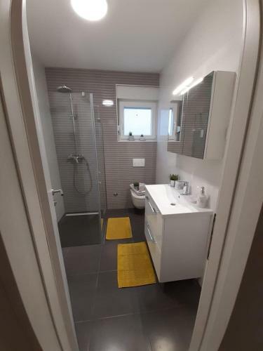 Apartman Marinero