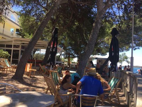 Apartamentos Mare