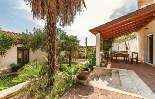 Apartmani Mirjana