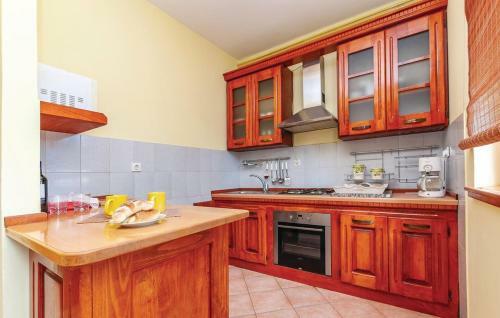 Apartmani Mirjana