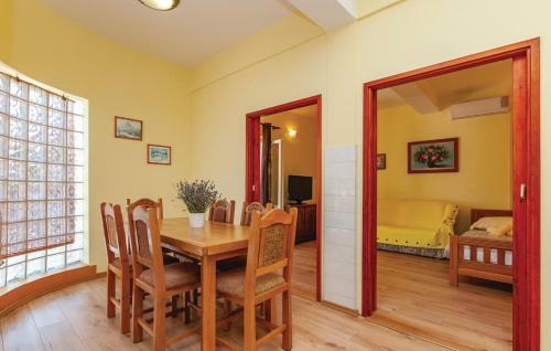 Apartmani Mirjana