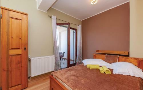 Apartmani Mirjana