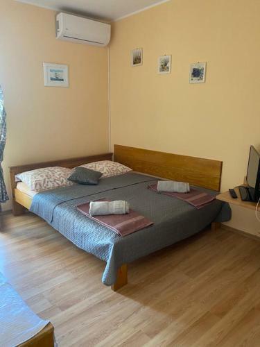 Apartmani Mirjana
