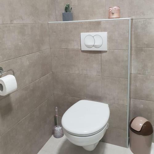Apartmani Milutin
