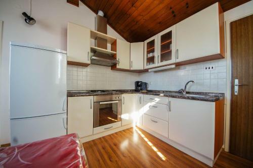 Apartment Ivan