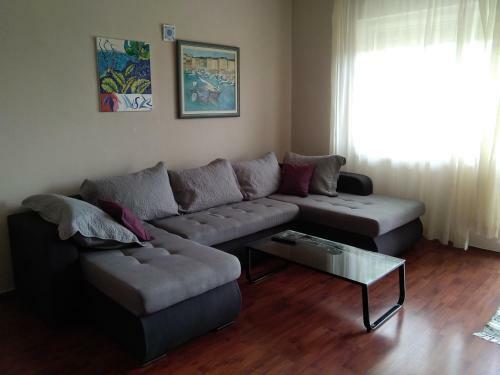 Apartment Vilma