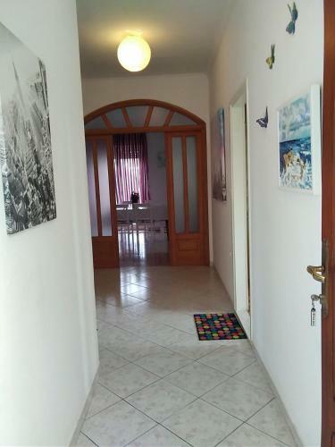 Apartment Vilma