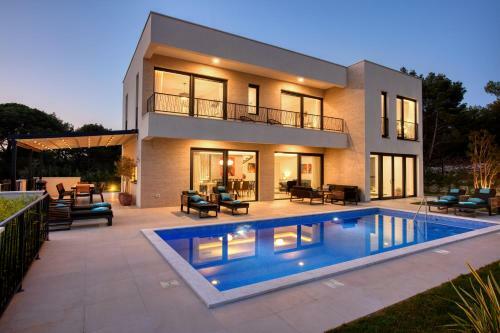 Villa Spuga