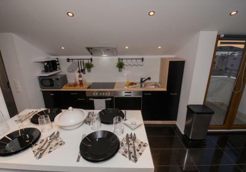 Apartmani Danijela