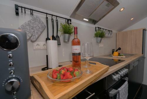 Apartmani Danijela