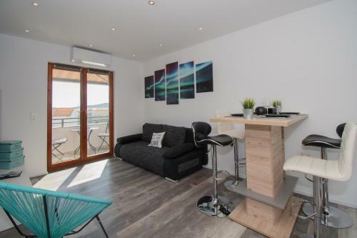 Apartmani Danijela