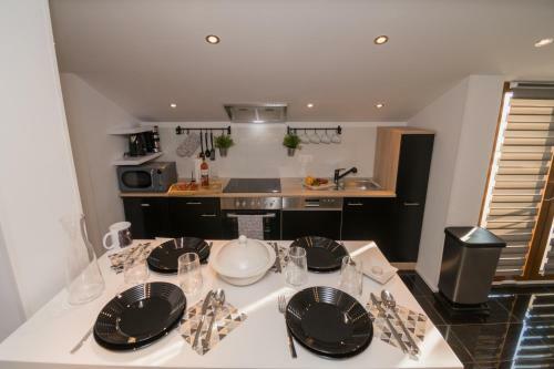 Apartmani Danijela