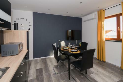 Apartmani Danijela