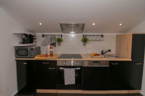 Apartmani Danijela