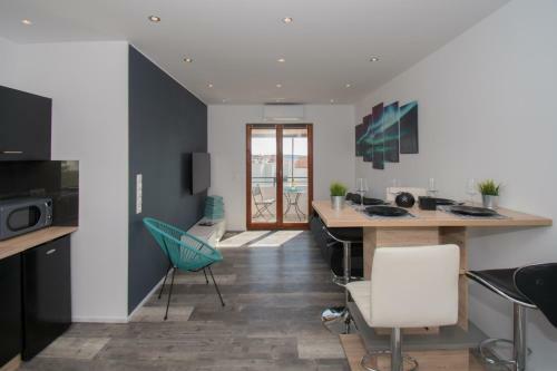 Apartmani Danijela