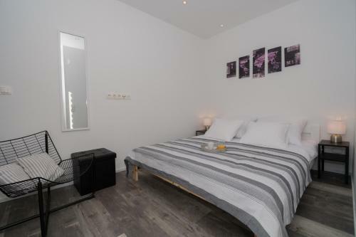 Apartmani Danijela
