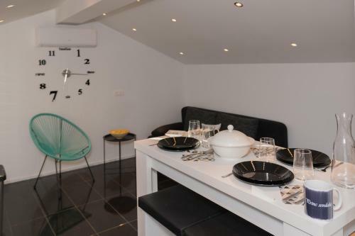 Apartmani Danijela