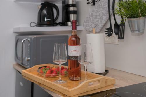 Apartmani Danijela