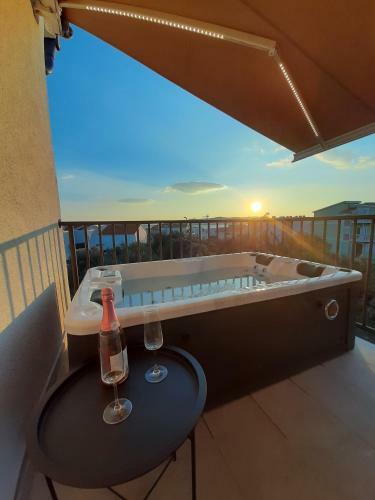 Apartmani Danijela