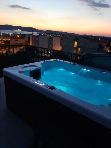 Apartmani Danijela
