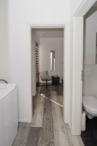 Apartmani Danijela