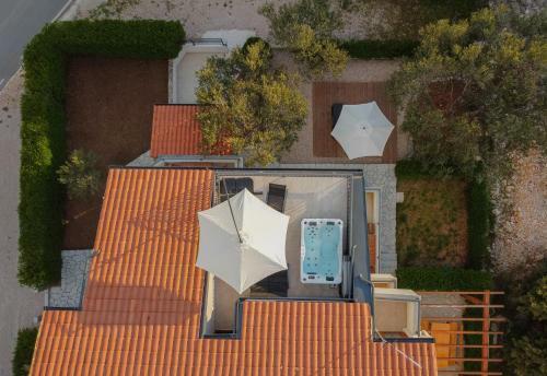 Apartmani Danijela