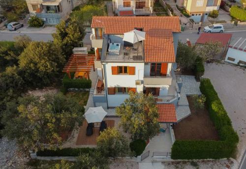 Apartmani Danijela