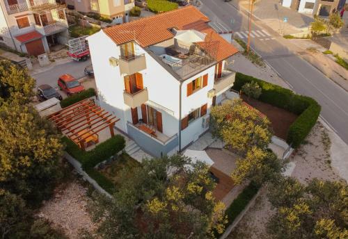 Apartmani Danijela
