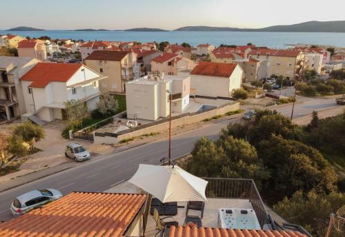 Apartmani Danijela
