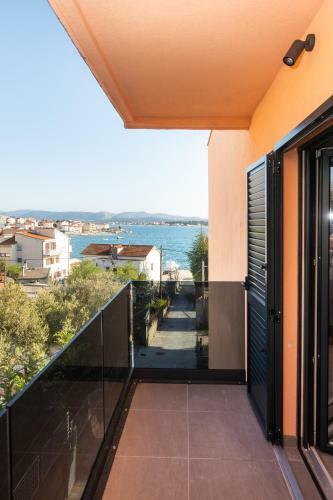 Apartments Brodarica Beach