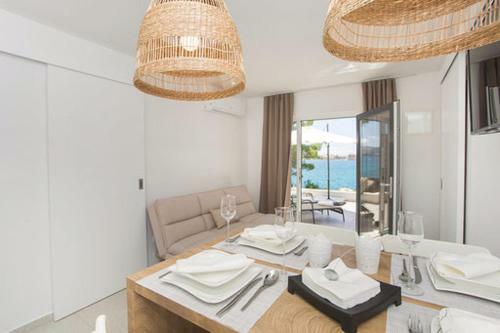 Villa Beach House Ribica