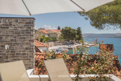 Villa Beach House Ribica