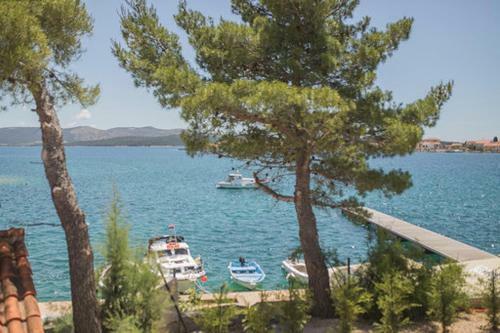 Villa Beach House Ribica