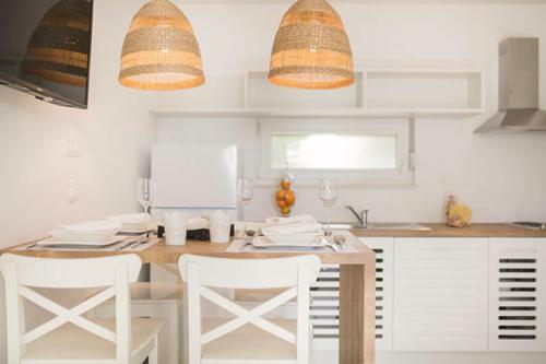 Villa Beach House Ribica