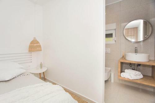 Villa Beach House Ribica