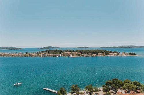 Villa Beach House Ribica