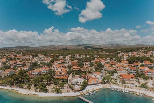 Villa Beach House Ribica