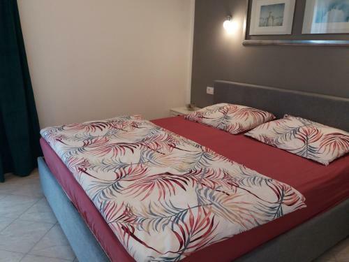 Apartmani Lana