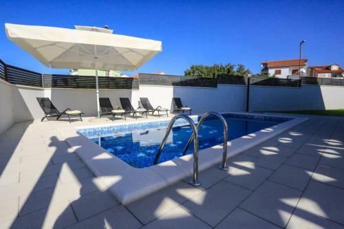 Villa Lumaka Sun