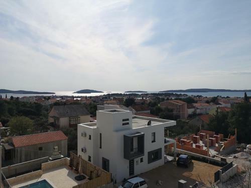 Apartmani Hortenzija